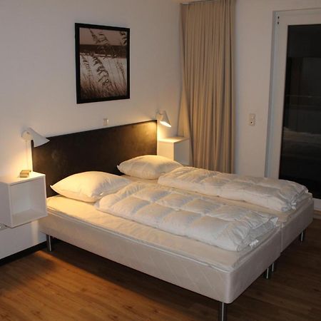 Duenenhaus Wohnung 14 リューベック エクステリア 写真