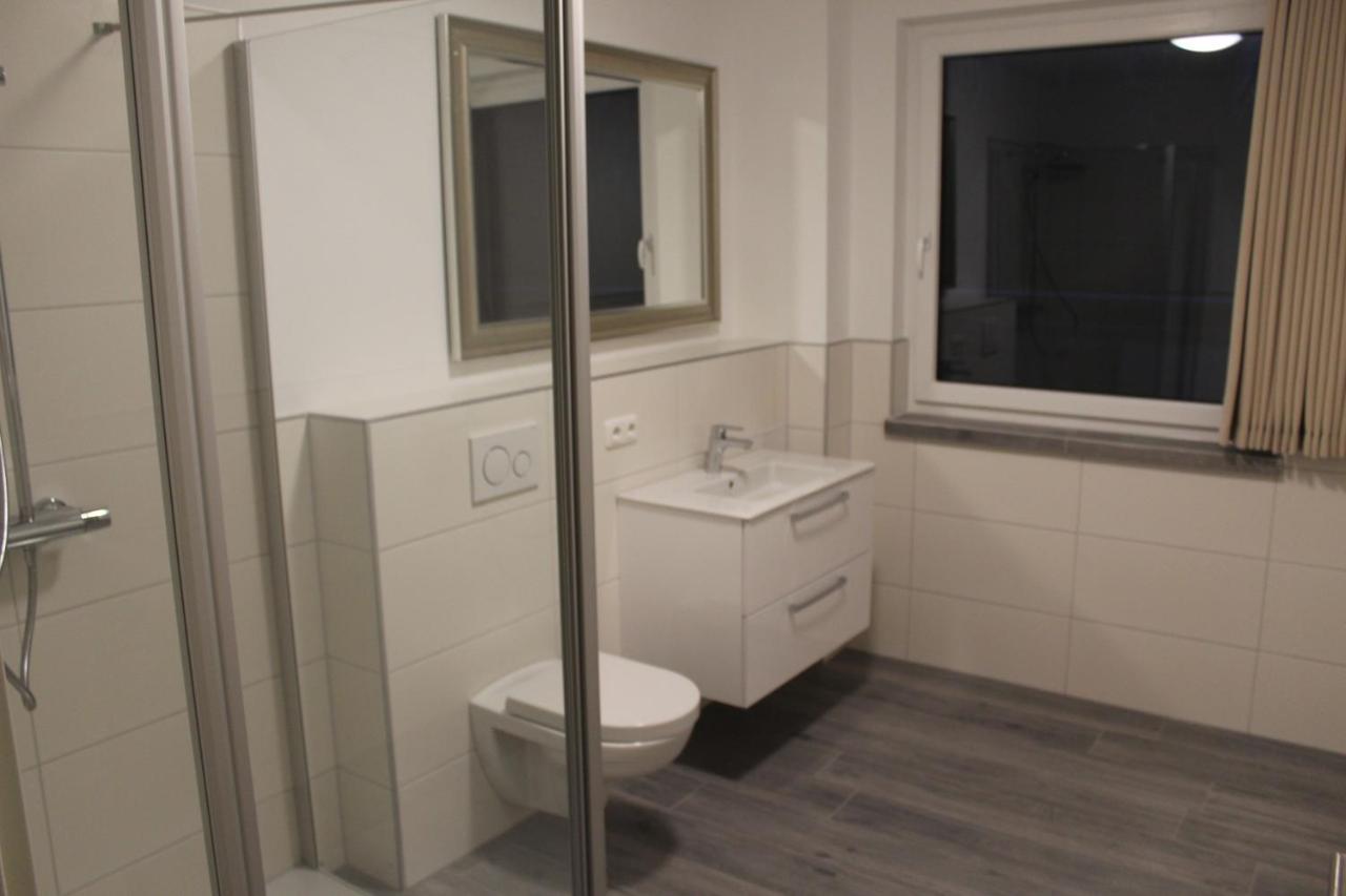 Duenenhaus Wohnung 14 リューベック エクステリア 写真